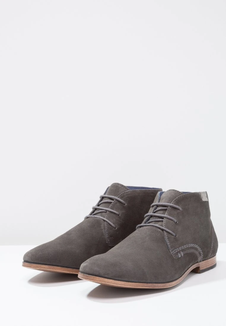 Prix Compétitif Pier One Derbies & Richelieus chaussures de ville rond homme 5 Prix Compétitif Pier One Derbies & Richelieus chaussures de ville rond homme – Image 3