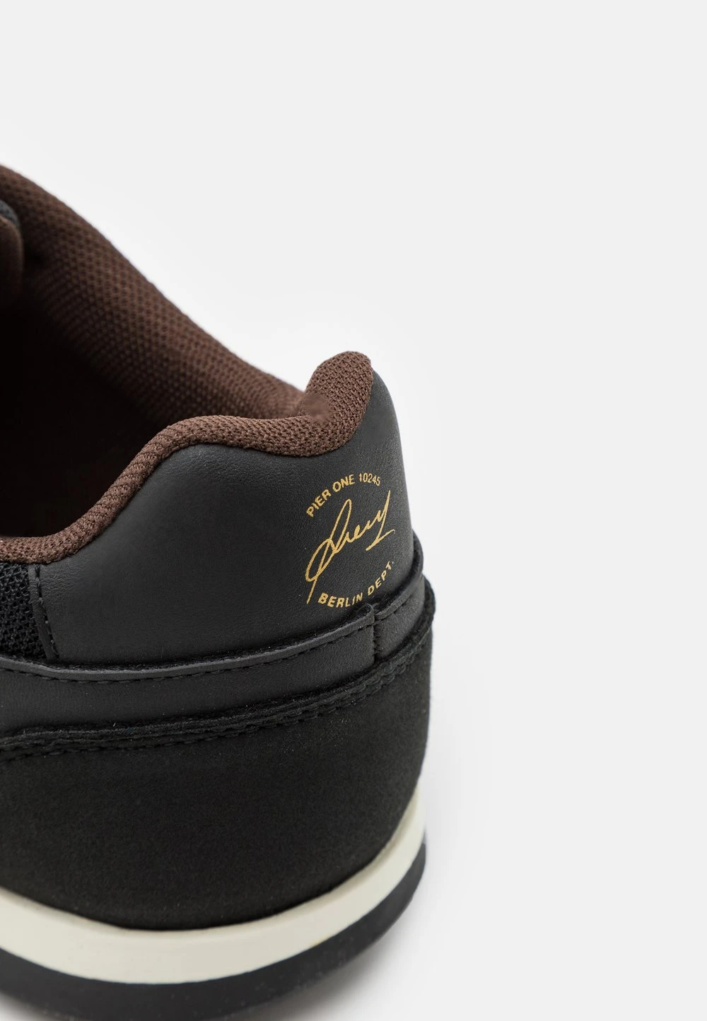 Pier One Chaussures à lacets Prix Discount derbies, richelieus & chaussures bateau rond homme 8 Pier One Chaussures à lacets Prix Discount derbies, richelieus & chaussures bateau rond homme – Image 6