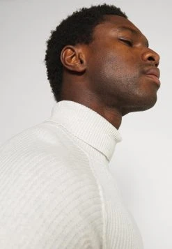 Pier One Prix d’Amis Pullover pulls & gilets col roulé homme -Promos Pier One Boutique 42b4268fd57945e6a26c4da2381906c5