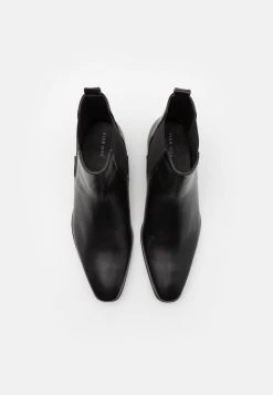 Pier One Bottines Prix Gelé bottes rond homme -Promos Pier One Boutique 42c4c13077494b7a8cc002dea2c9acc9