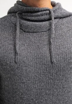 Pier One Se Vend Bas Prix Sweat à capuche pulls & gilets homme -Promos Pier One Boutique 42f6d76c3f9c42edb7959307c0f7e9b6