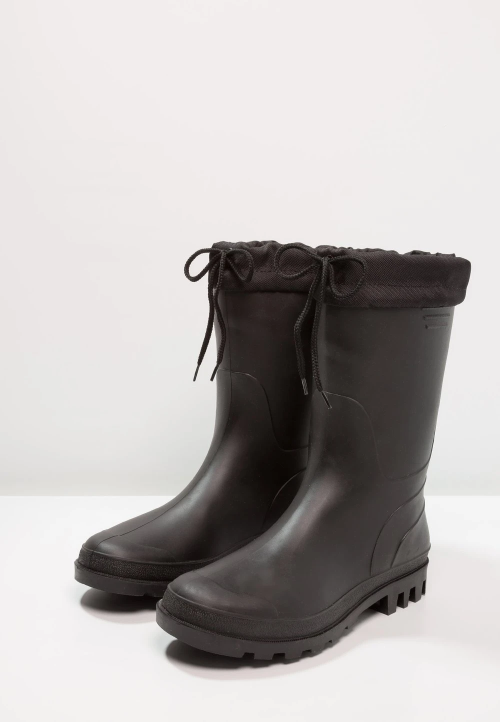 Pier One Prix Sympa UNISEX - Bottes en caoutchouc pluie 5 Pier One Prix Sympa UNISEX - Bottes en caoutchouc pluie – Image 3