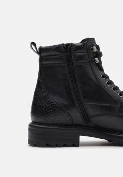 Pier One Bottines à lacets Prix Jamais Vus bottes rond homme -Promos Pier One Boutique 43c765f9ed2841ff8328c0541d5511d4