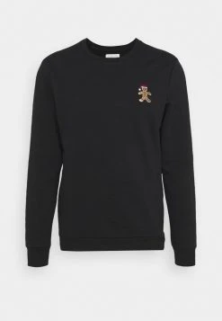 Prix Préférentiel Pier One Sweatshirt pulls et gilets col rond homme -Promos Pier One Boutique 43ee681788dc49c28592b5bd571fc76f 1