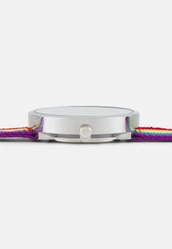 Pier One Marchandise de première qualité PRIDE SET UNISEX - Montre montres et bijoux boucle ardillon -Promos Pier One Boutique 4442f0bf3b6f4b18b467220720520265