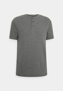 Pier One Prix Abordable LOUNGE HENLEY TEE - Haut de pyjama pyjamas col tunisien homme -Promos Pier One Boutique 448918778b5f4e16902c8c05eea89c43 2