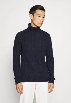 Pier One Prix Équitable Pullover pulls et gilets col roulé homme