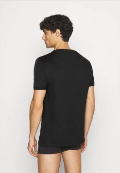 Pier One LOUNGE TEE - Haut de pyjama Promos pyjamas col rond homme 11 Pier One LOUNGE TEE - Haut de pyjama Promos pyjamas col rond homme -Promos Pier One Boutique 44d6b89b51524b3585c81a0687444440