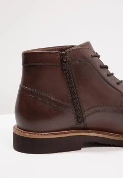 Pier One Bottines à lacets Prix Dégriffé bottes rond homme -Promos Pier One Boutique 44db09a0c6674a00839dd1d3ebf7b9c9