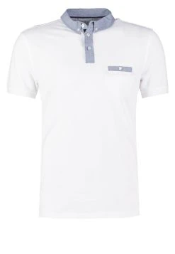 Pier One Polo Rabais t-shirts col à boutons homme -Promos Pier One Boutique 44f7a3fa1f1d4ee7b970393ac37d037b 1