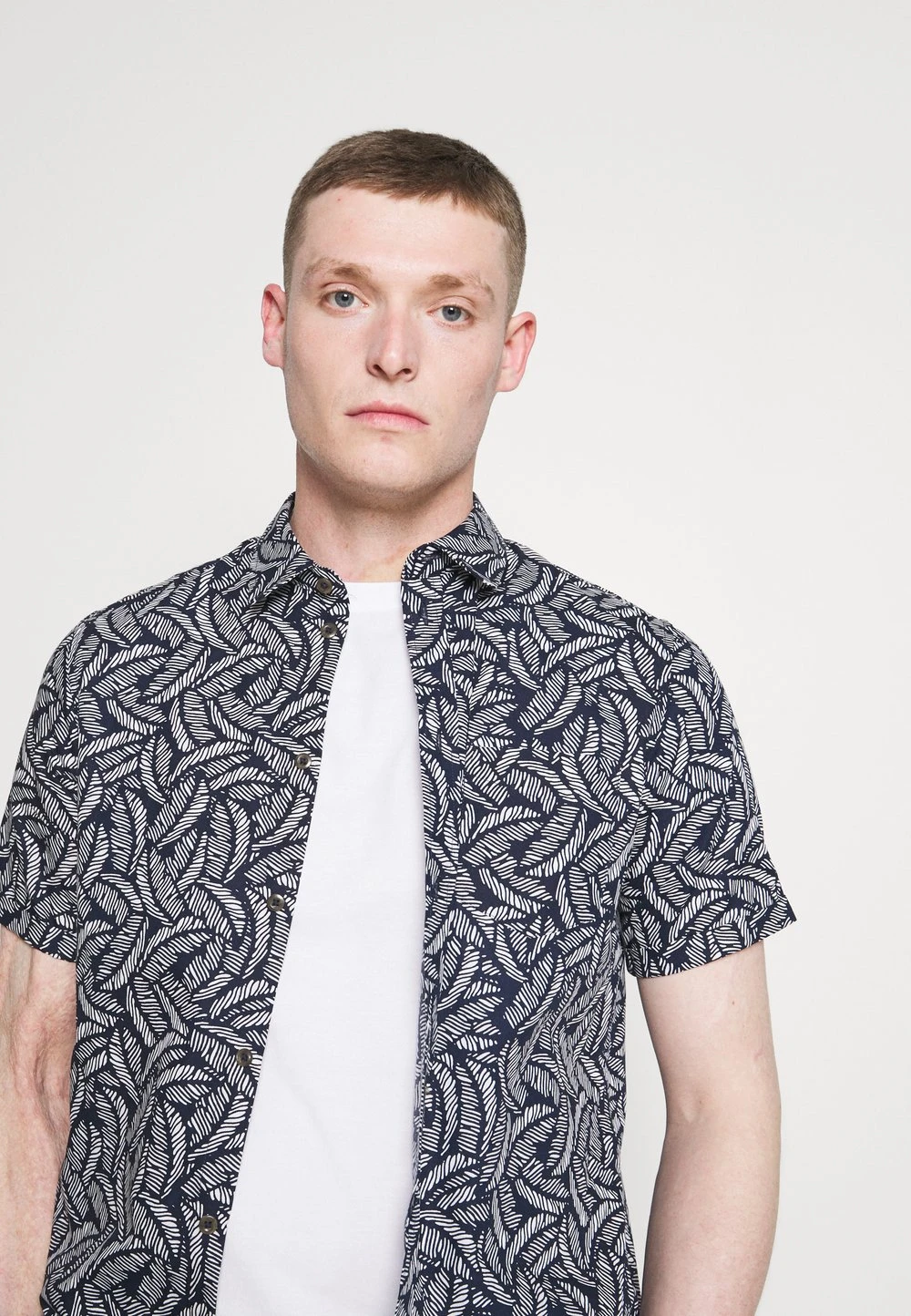 Pier One Prix Sacrifiés Chemise chemises col kent homme 6 Pier One Prix Sacrifiés Chemise chemises col kent homme – Image 4