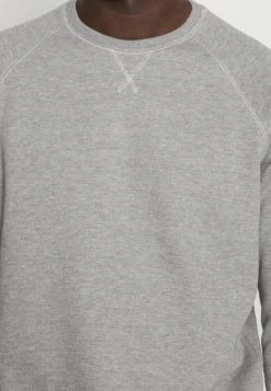 Pier One 2er Pack CREW NECK - Sweatshirt Prix Dégriffé sweats & hoodies col rond homme -Promos Pier One Boutique 4567950159284d608ffbc445ede7a020