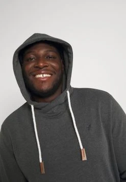 Pier One Prix Ourlé Sweat à capuche pulls et gilets homme -Promos Pier One Boutique 45a0ac5c2c9b4b7fa06ddab1ead37670