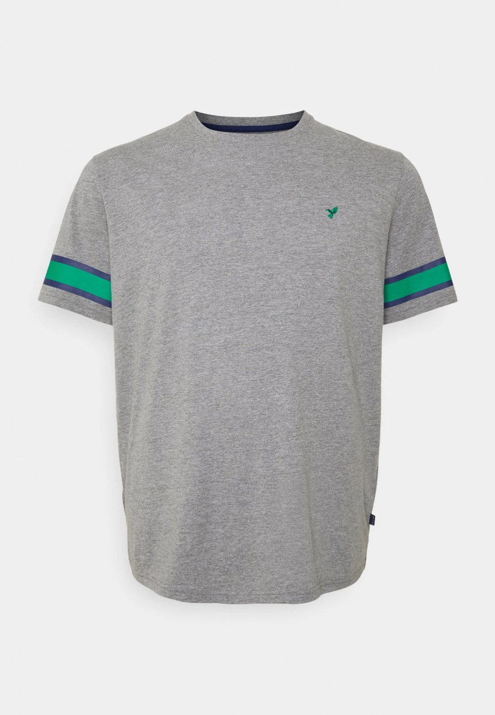 Petit Prix Pier One T-shirt imprimé t-shirts col rond homme 6 Petit Prix Pier One T-shirt imprimé t-shirts col rond homme – Image 4