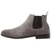 Pier One Prix Usine LEATHER - Bottines bottes rond homme -Promos Pier One Boutique 45afc696463f40078aae5755eb6d3e8a