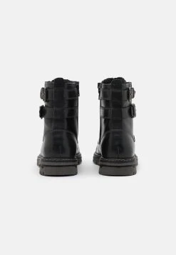 Prix Légers Pier One Bottines à lacets boots et bottes rond homme -Promos Pier One Boutique 4679f18842f7498882f4719cb844f45c