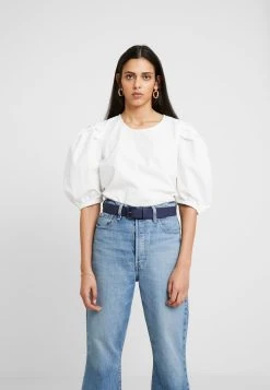 Pier One UNISEX - Ceinture Vendre-Réclame ceintures boucle ardillon -Promos Pier One Boutique 46acef0cd5394f1c94c48041df7aab60