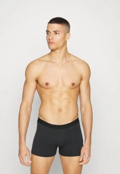 Pier One 5 PACK - Shorty Qualité Fiable sous-vêtements & chaussettes normale homme -Promos Pier One Boutique 46bdaf008d7b451a82a08c2e1c28ce6d