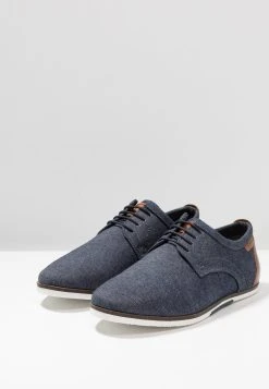 Produit de première qualité Pier One Chaussures à lacets derbies et richelieus rond homme -Promos Pier One Boutique 46d955bd7f8a4f5da4669390c9c8c8a6