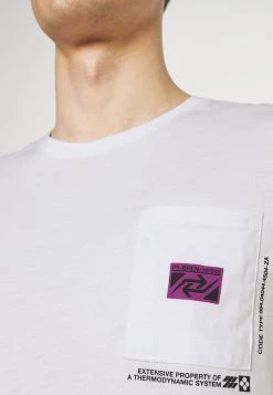 Pier One Prix Réduit CHEST POCKET TEE - T-shirt imprimé t-shirts col rond homme -Promos Pier One Boutique 4717660734cd4c10888c6c9f4d7a9c65