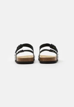 Pier One Prix Allégé UNISEX - Chaussons ouvert homme -Promos Pier One Boutique 47395b605d4742ca81888e62a93303b8