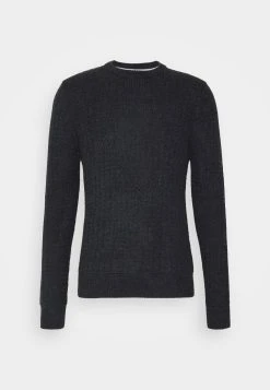 Se Vend Bas Prix Pier One Pullover pulls et gilets col rond homme -Promos Pier One Boutique 4749871342824e7d9e1489cd637cab3c