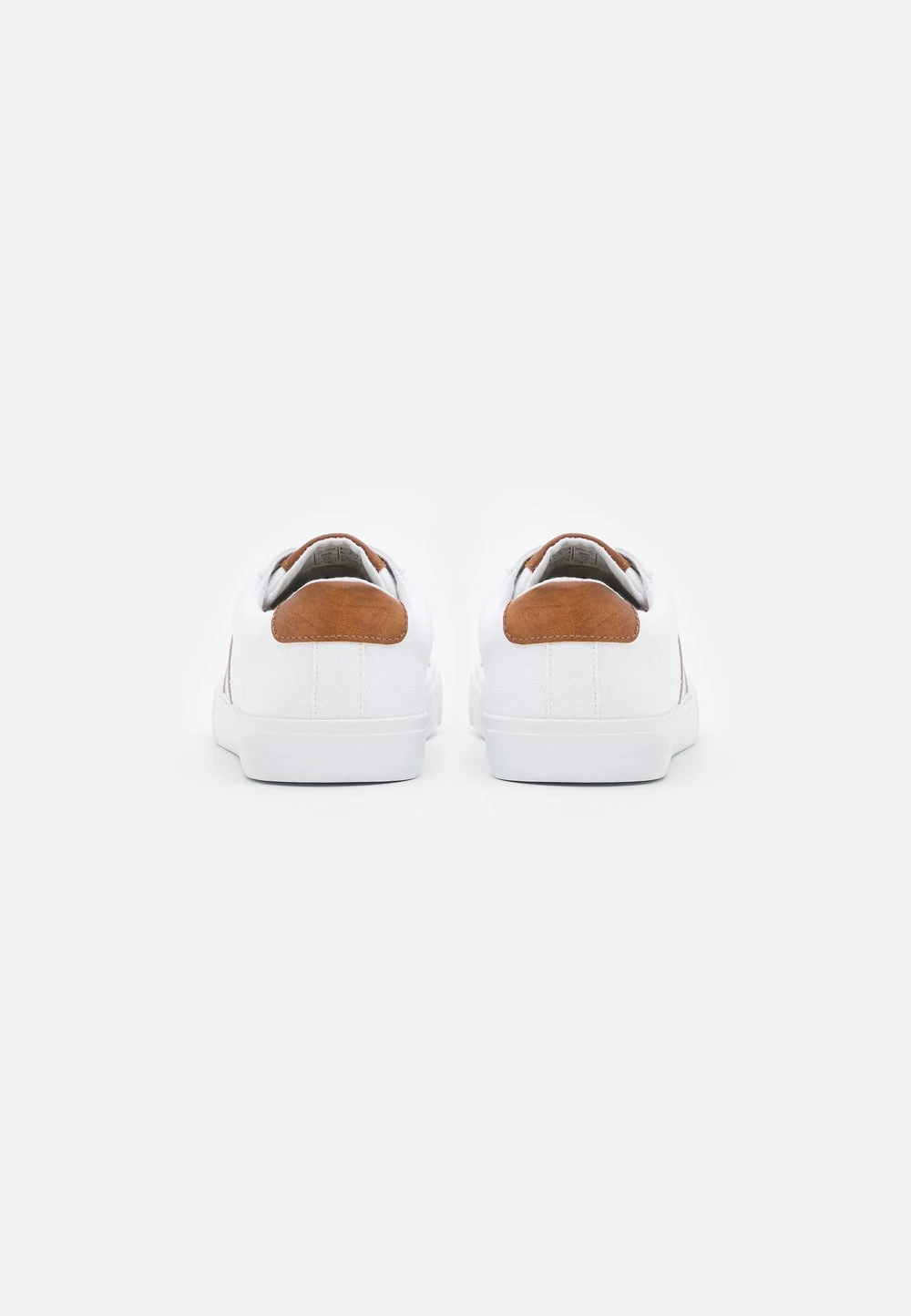 En Remise Pier One Baskets basses sneakers rond homme 5 En Remise Pier One Baskets basses sneakers rond homme â Image 3