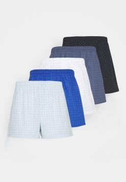 Pier One Haute Qualité 5 PACK - Caleçon sous-vêtements normale homme -Promos Pier One Boutique 474dc052bf184a57a327e19bc302436d