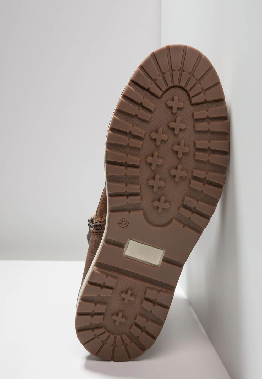 Bon Rapport Coût-Efficacité Pier One Bottines à lacets bottes rond homme 7 Bon Rapport Coût-Efficacité Pier One Bottines à lacets bottes rond homme – Image 5