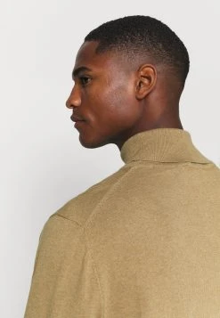 Pier One Garantie De Qualité 100% Pullover pulls et gilets col roulé homme 24 Pier One Garantie De Qualité 100% Pullover pulls et gilets col roulé homme -Promos Pier One Boutique 47ca594b791a4226a1d5b7dd2bdb62ae