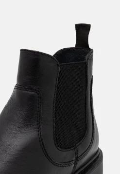 Prix Sympa Pier One Bottines boots et bottes rond homme -Promos Pier One Boutique 47e1823a2a7545c8bdb31178e7ff26a9