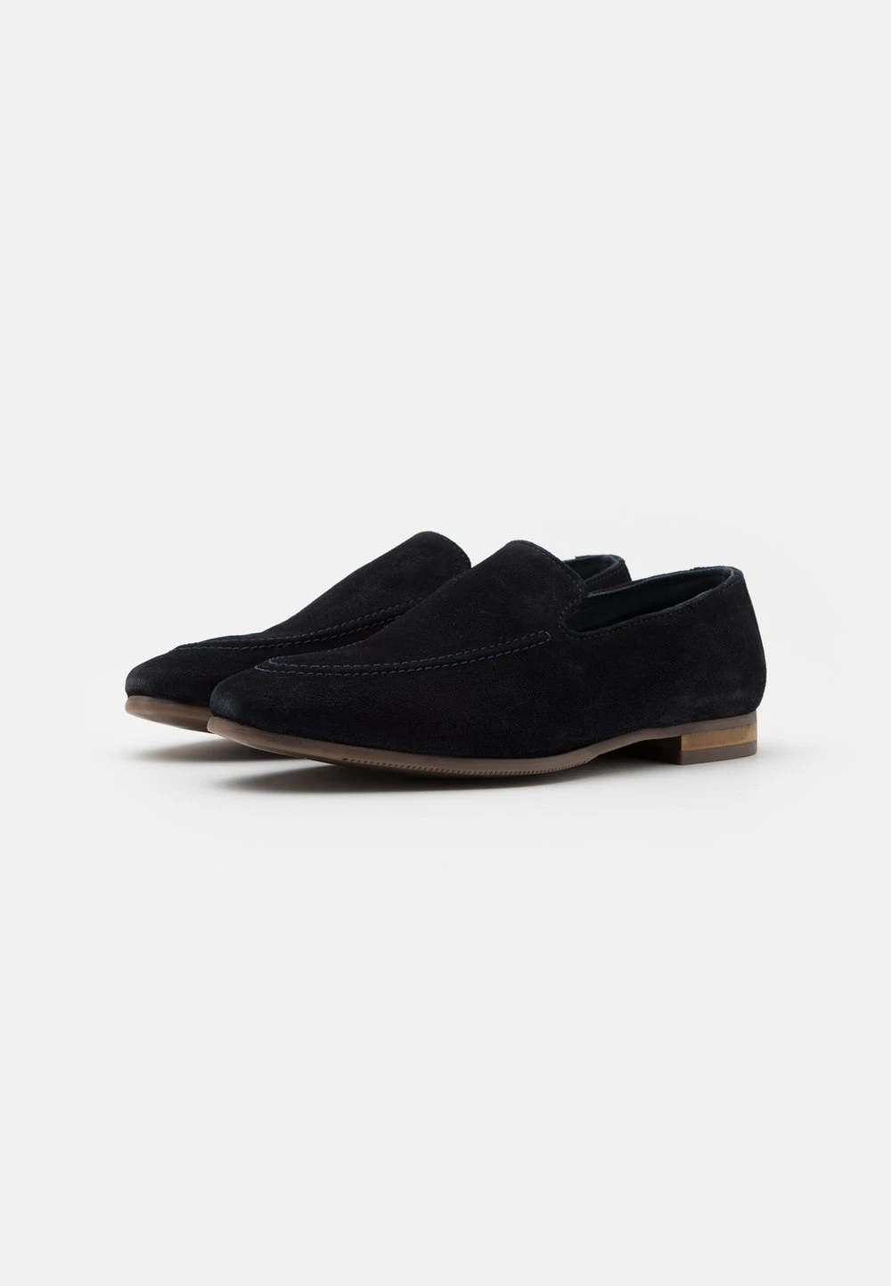 Pier One Mocassins Prix Préférentiel mocassins et loafers rond homme 4 Pier One Mocassins Prix Préférentiel mocassins et loafers rond homme – Image 2