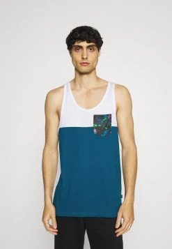 Prix De Rêve Pier One 2 PACK - Débardeur t-shirts encolure large ronde homme 13 Prix De Rêve Pier One 2 PACK - Débardeur t-shirts encolure large ronde homme -Promos Pier One Boutique 487a8ad6d68e4a34a3ae51a112e5781c