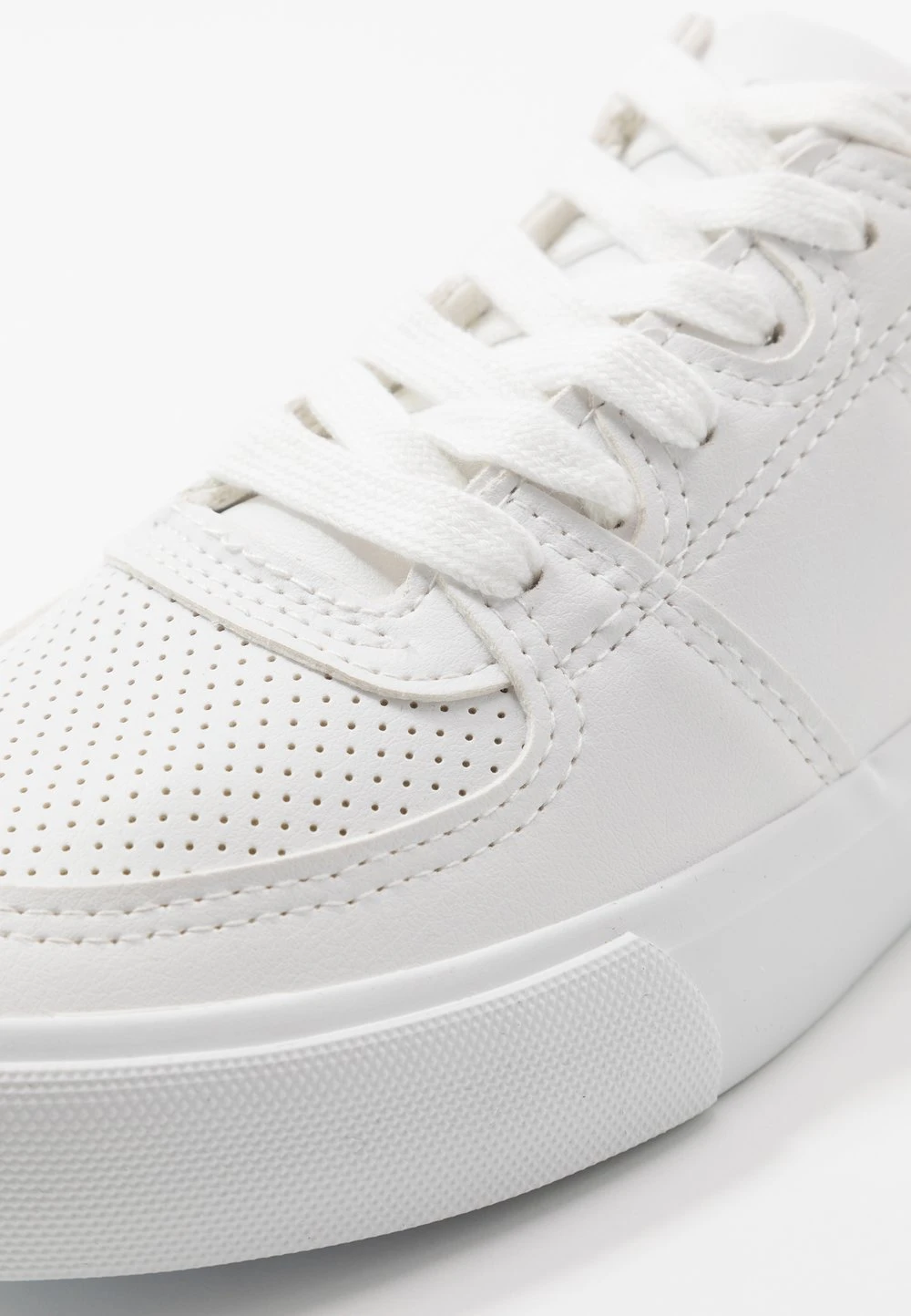 Pier One UNISEX - Baskets basses Assurance De l’Authenticité sneakers rond 8 Pier One UNISEX - Baskets basses Assurance De l’Authenticité sneakers rond – Image 6