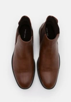 Excellente qualité Pier One Bottines boots et bottes rond homme -Promos Pier One Boutique 48b50c4a62c947bb981d48cc19b0497a