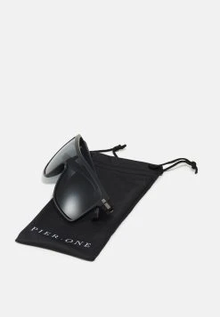 Pier One Prix Dégriffé UNISEX - Lunettes de soleil monoverre 10 Pier One Prix Dégriffé UNISEX - Lunettes de soleil monoverre -Promos Pier One Boutique 48cf45633c26437391d7385bb14b98fe