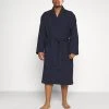 Pier One Meilleure qualité Peignoir sous-vêtements col châle homme -Promos Pier One Boutique 48d8cda548344e9b8ea35db5f01cd1ae