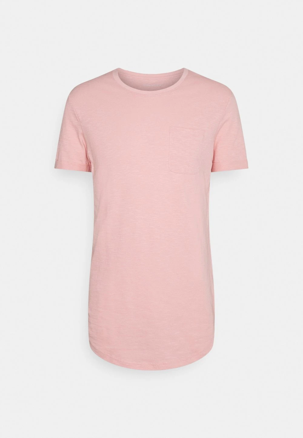 Pier One Assurance De l’Authenticité T-shirt basique t-shirts col rond homme 8 Pier One Assurance De l’Authenticité T-shirt basique t-shirts col rond homme – Image 6