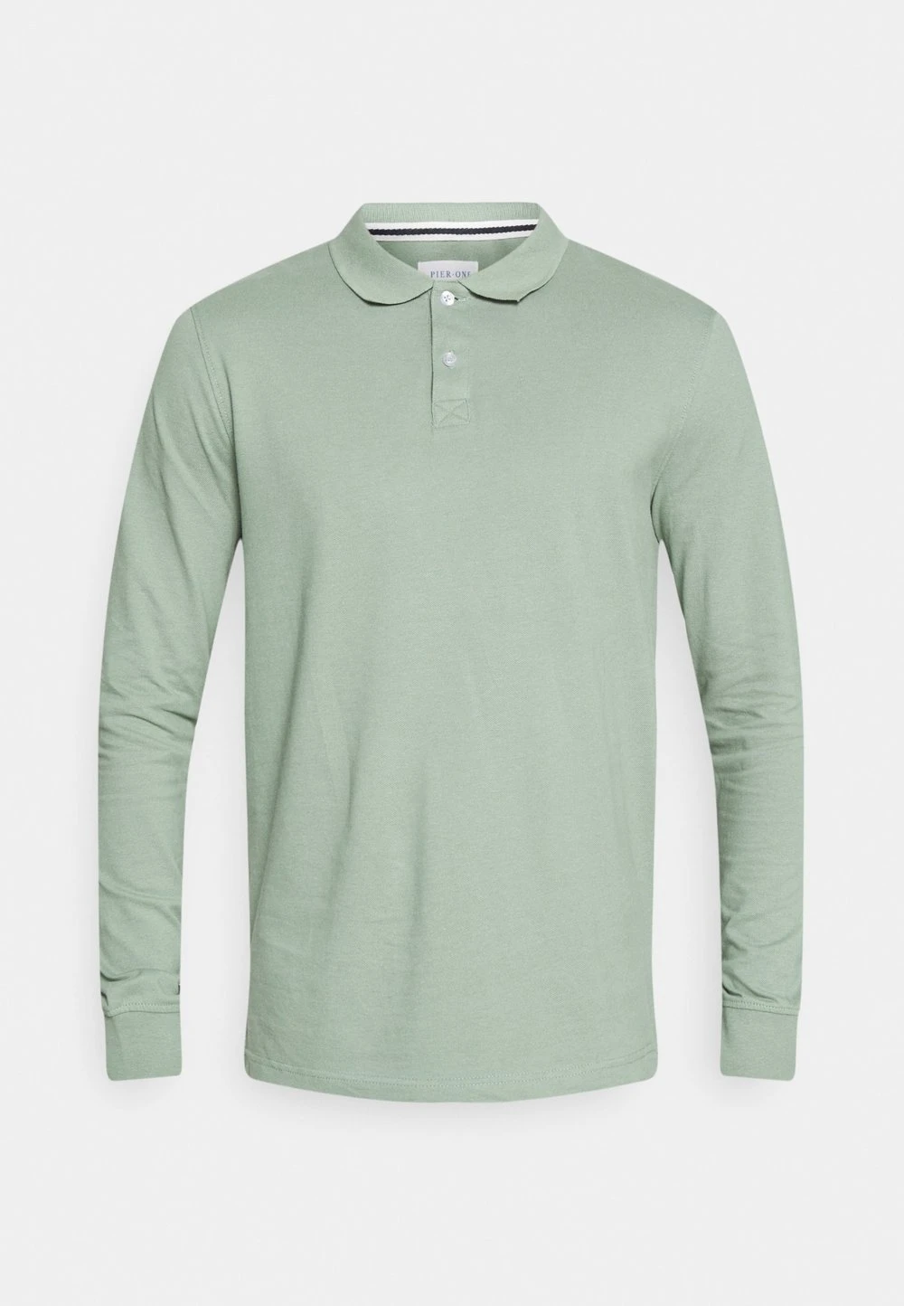 Prix Dynamité Pier One Polo t-shirts & polos col polo homme 7 Prix Dynamité Pier One Polo t-shirts & polos col polo homme – Image 5