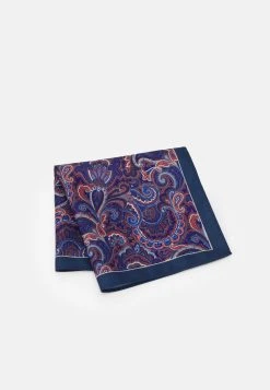 Authentique 100% Pier One SET - Cravate pochettes de costume paisley/cachemire homme -Promos Pier One Boutique 491017f254ce42a899e58c2d5532f485