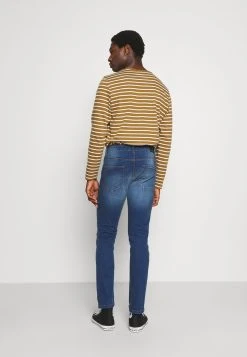 Prix Avantageux Pier One Jean slim jeans normale homme 9 Prix Avantageux Pier One Jean slim jeans normale homme -Promos Pier One Boutique 4937dbf4ca4f4261be2246df6e456f00