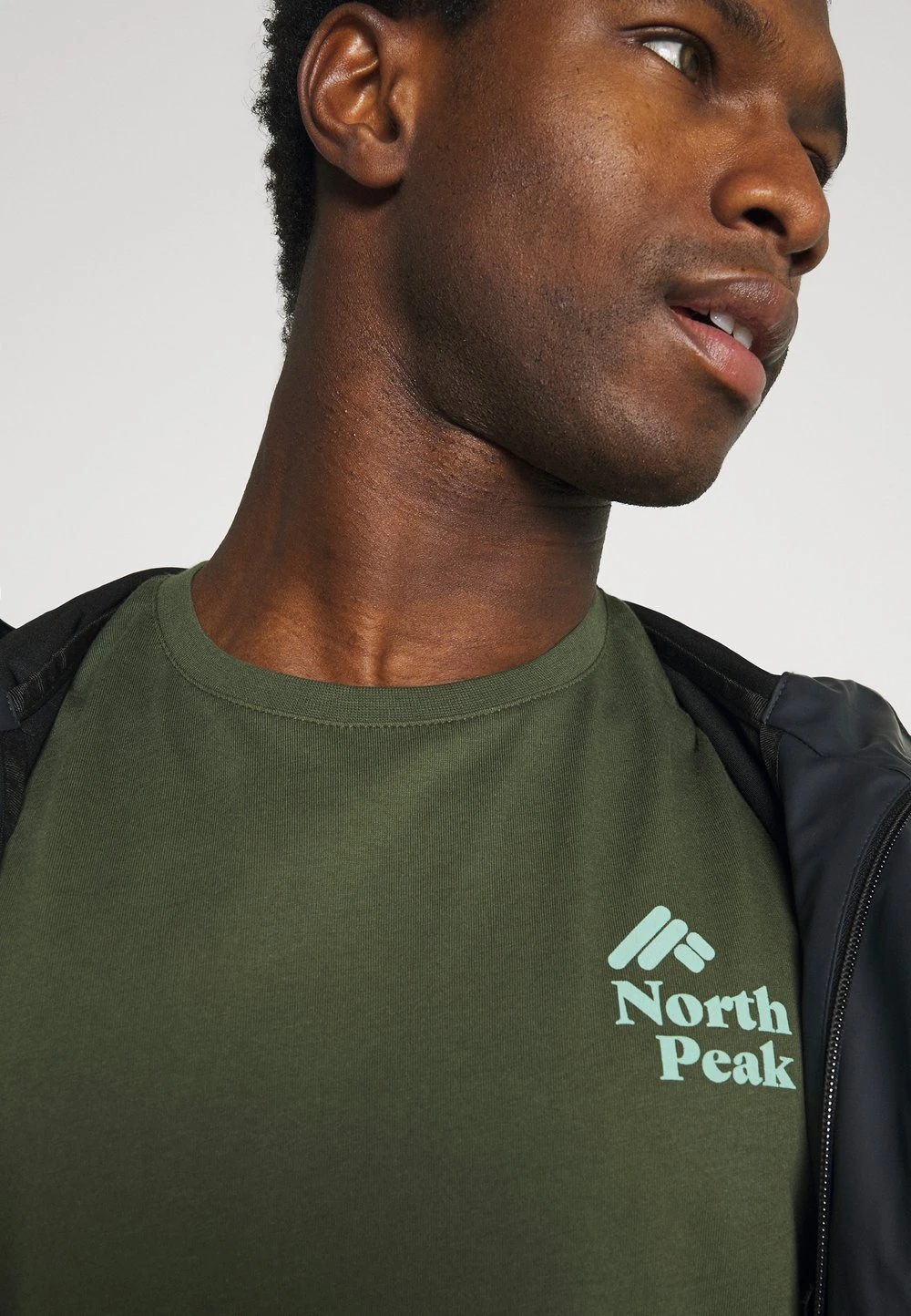 Pier One Prix Jamais Vus T-shirt à manches longues t-shirts col rond homme 6 Pier One Prix Jamais Vus T-shirt à manches longues t-shirts col rond homme – Image 4