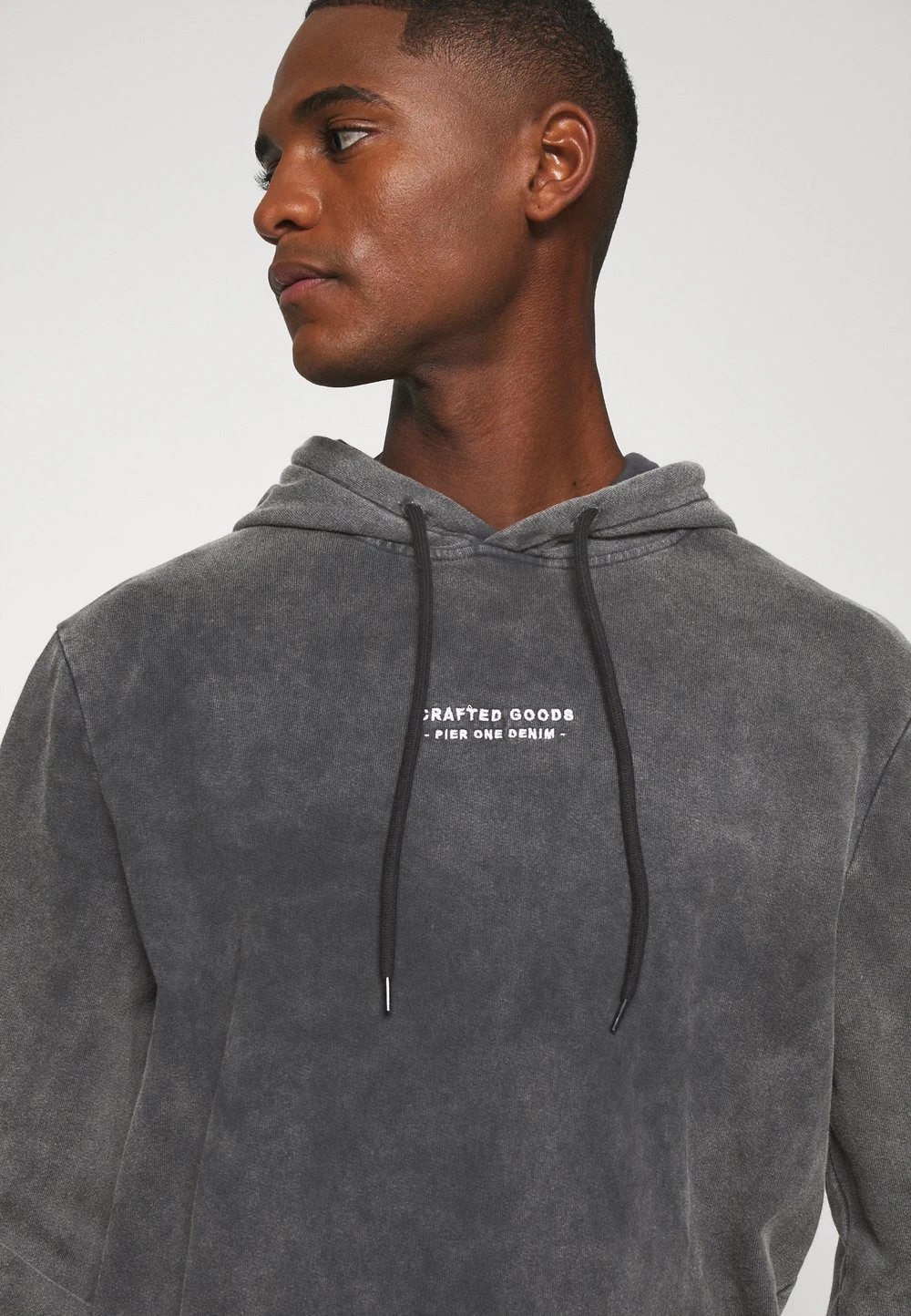 Pier One Haute Qualité Sweat à capuche pulls et gilets homme 7 Pier One Haute Qualité Sweat à capuche pulls et gilets homme – Image 5