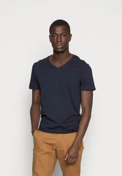 Pier One Qualité Garantie 5 PACK - T-shirt basique t-shirts col en v homme -Promos Pier One Boutique 4a34d78ca51f42698346376dd60fb2d7