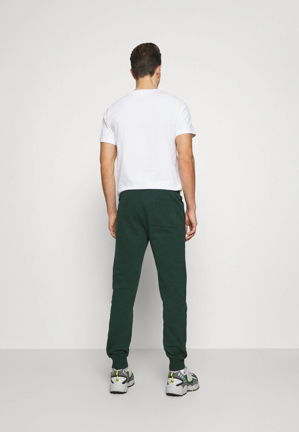 Qualité Garantie Pier One Pantalon de survêtement pantalons normale homme 5 Qualité Garantie Pier One Pantalon de survêtement pantalons normale homme – Image 3