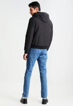 Prix Bradés Pier One Veste d'hiver vestes capuche homme 11 Prix Bradés Pier One Veste d'hiver vestes capuche homme -Promos Pier One Boutique 4a815e53c7f74ad4b110402d604dc450