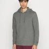50% Off De Vente Pier One LOUNGE SWEATSHIRT - Haut de pyjama pyjamas capuche homme -Promos Pier One Boutique 4b23b69f2501495ca3f45a748db4cbf5