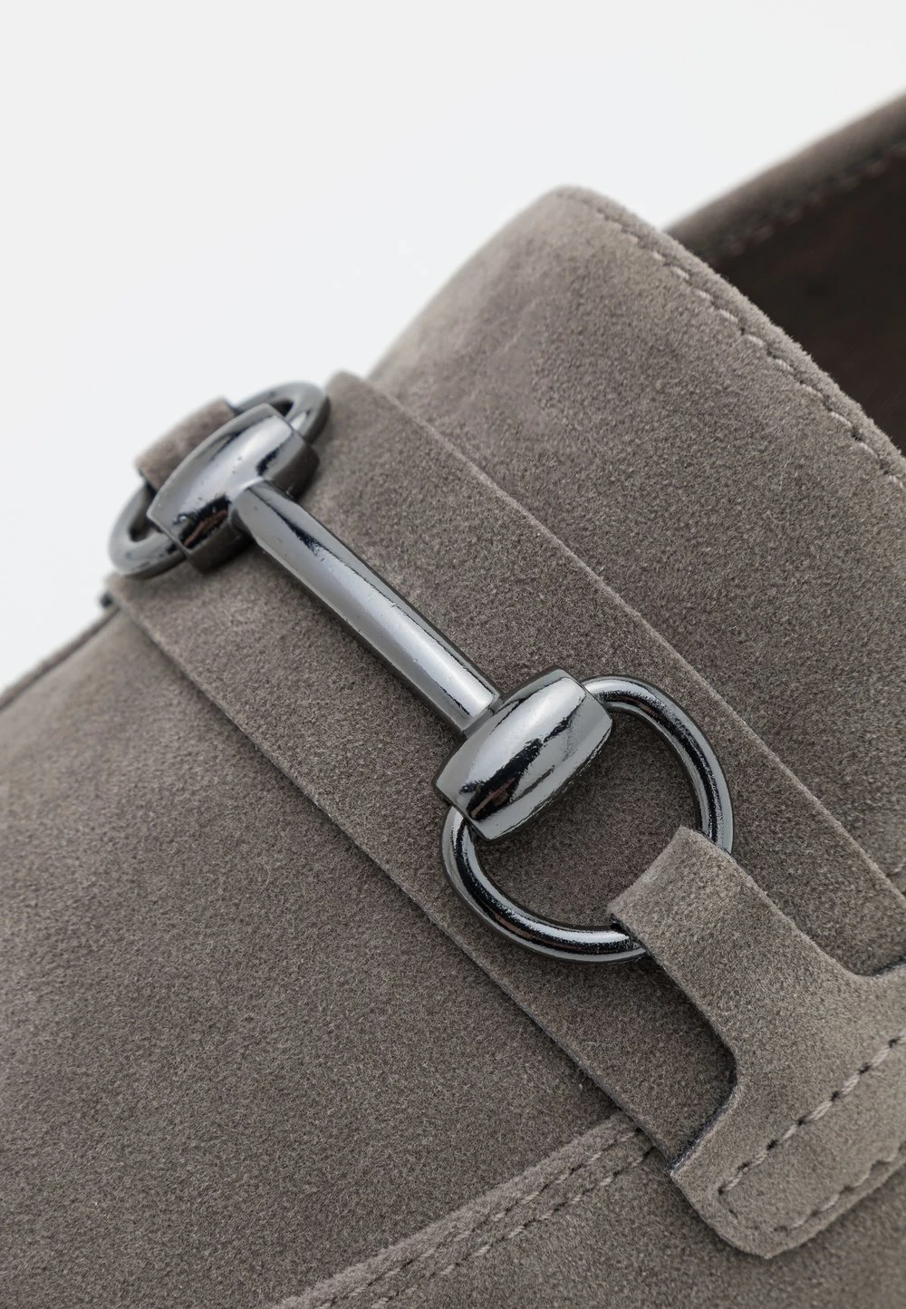 Pier One Prix Légers Mocassins chaussures de ville carré homme 8 Pier One Prix Légers Mocassins chaussures de ville carré homme – Image 6