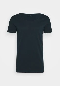 Plus Bas Prix De Vente Pier One T-shirt basique t-shirts encolure large ronde homme -Promos Pier One Boutique 4b5402a1ee58418f8b8e60aa0caed4c7 1