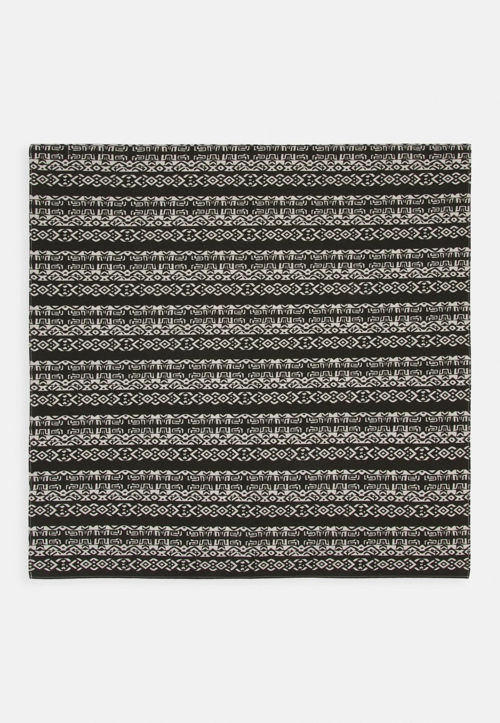 Pas Cher Pier One BANDANAS 3 PACK UNISEX - Foulard Écharpes et foulards imprimé 5 Pas Cher Pier One BANDANAS 3 PACK UNISEX - Foulard Écharpes et foulards imprimé – Image 3